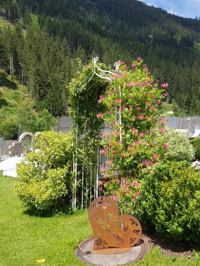 Apartments Schneiterhof - Der Frei-Raum Neustift im Stubaital Buitenkant foto