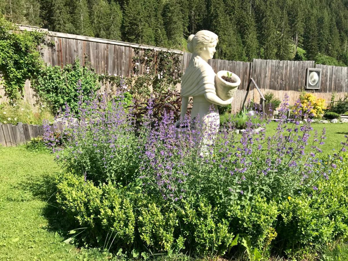 Apartments Schneiterhof - Der Frei-Raum Neustift im Stubaital Buitenkant foto