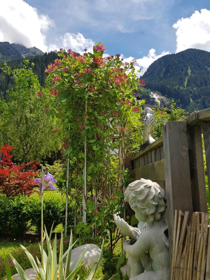 Apartments Schneiterhof - Der Frei-Raum Neustift im Stubaital Buitenkant foto