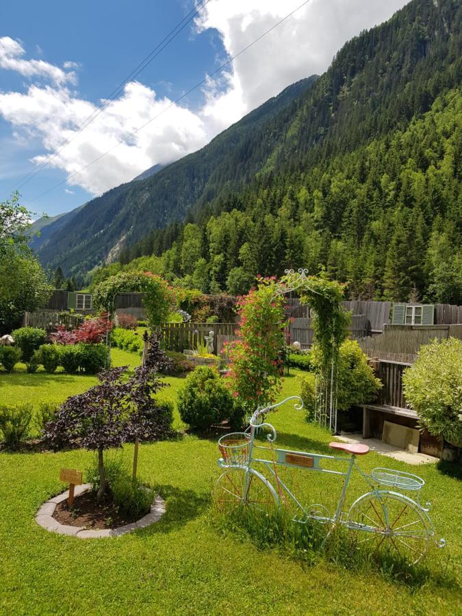 Apartments Schneiterhof - Der Frei-Raum Neustift im Stubaital Buitenkant foto