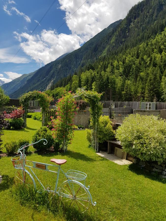 Apartments Schneiterhof - Der Frei-Raum Neustift im Stubaital Buitenkant foto