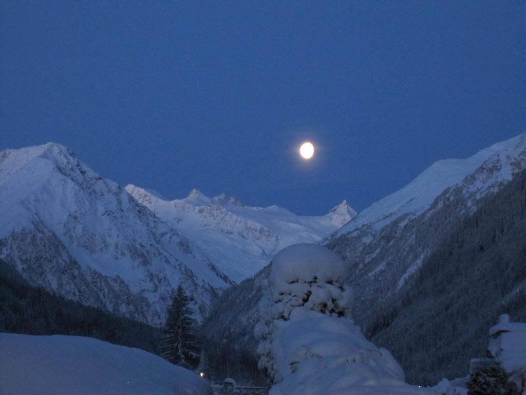 Apartments Schneiterhof - Der Frei-Raum Neustift im Stubaital Buitenkant foto