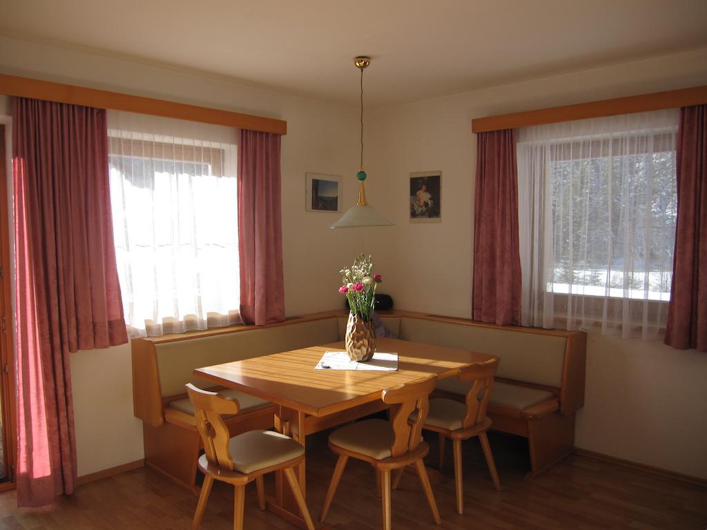 Apartments Schneiterhof - Der Frei-Raum Neustift im Stubaital Kamer foto