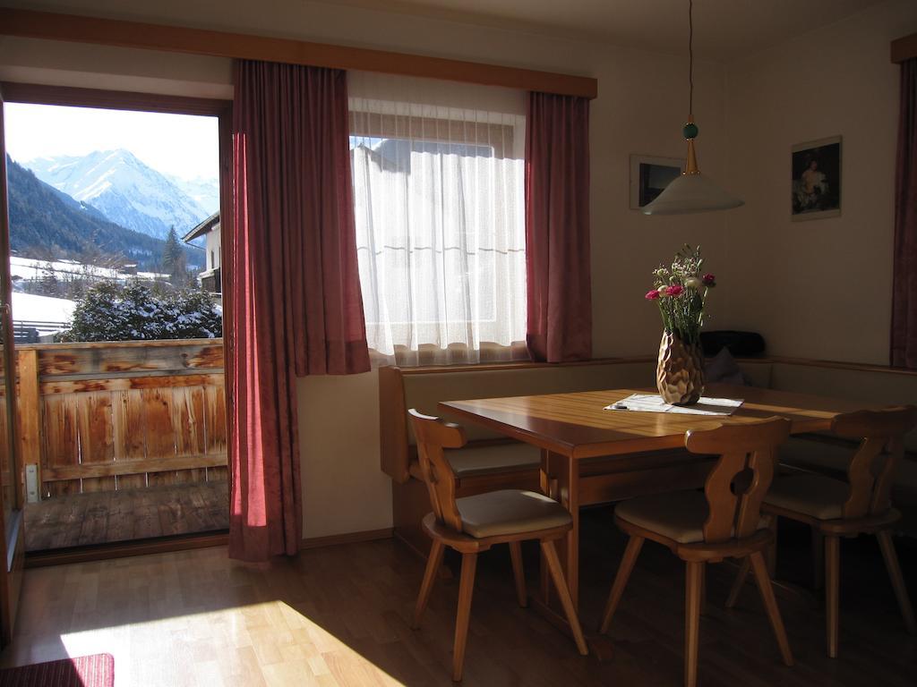 Apartments Schneiterhof - Der Frei-Raum Neustift im Stubaital Buitenkant foto